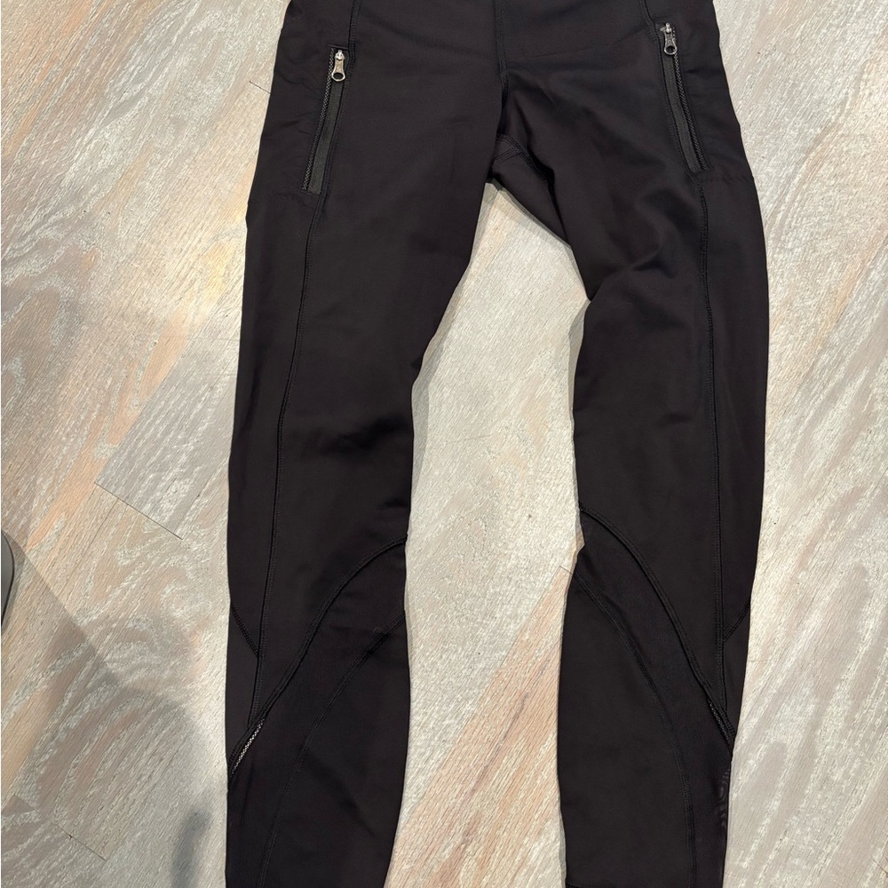 lululemon Black Leggings